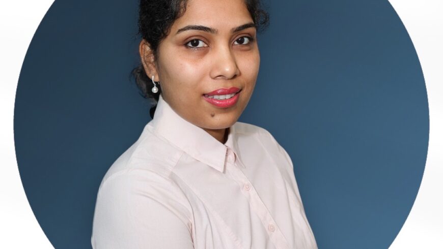 Dr. Amruta