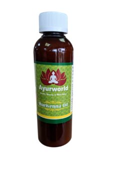 Murivenna Oil