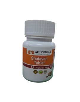 Tab Shatavari