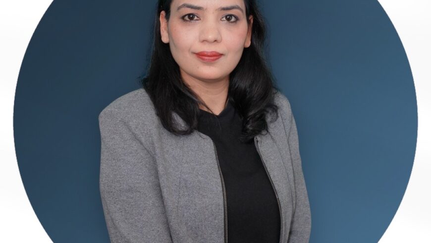 Sumit Kaur