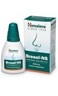 Breson NS 10ml  Saline Nasal Solution