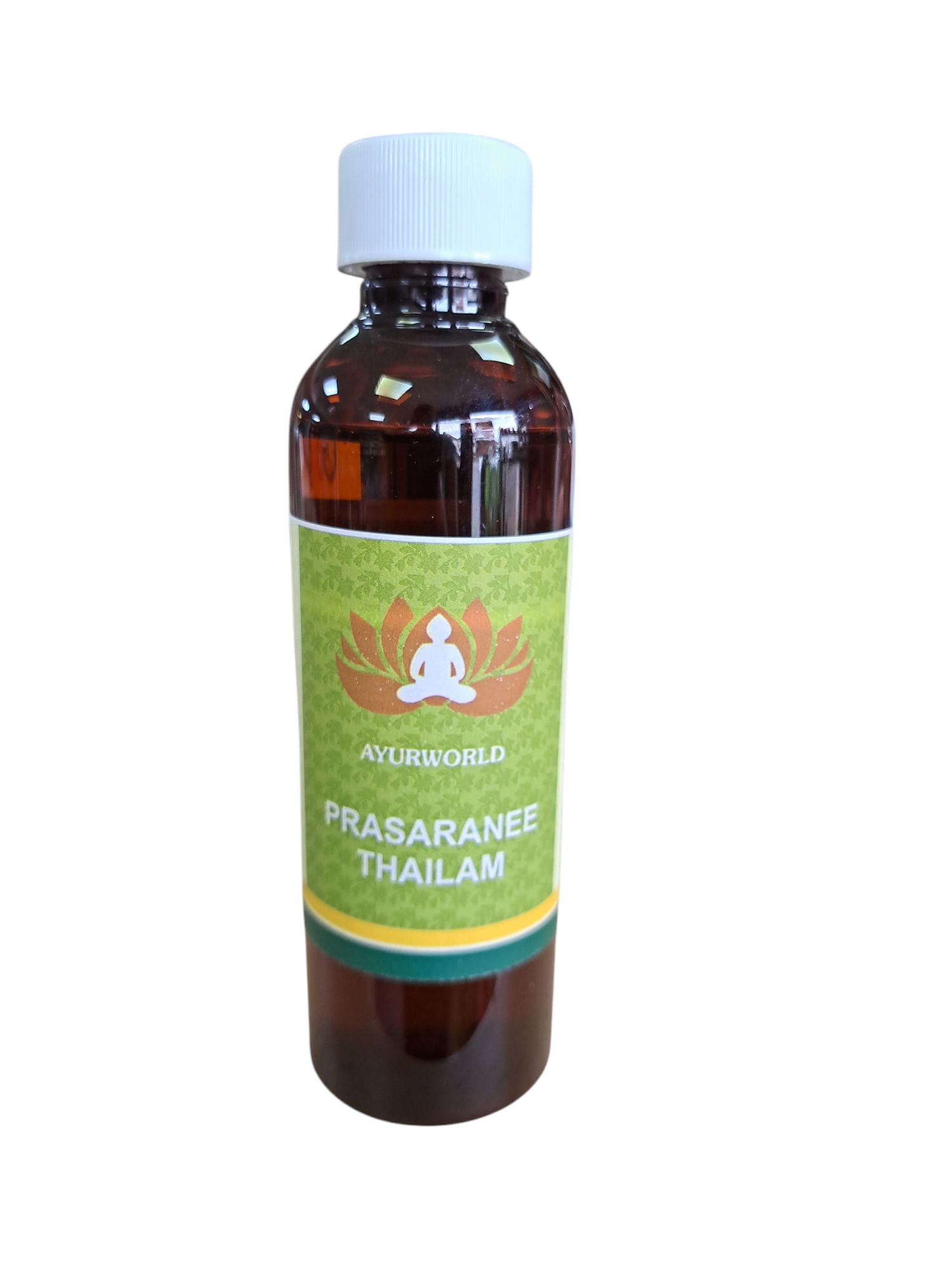 Prasaranee Oil
