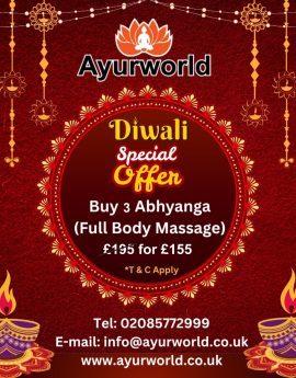 Diwali Special Offer 2026